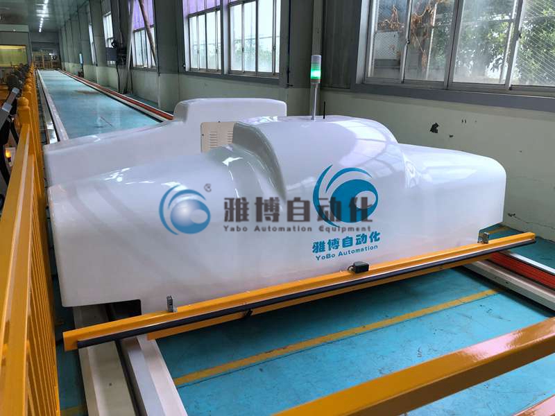 10KW.35KW生產(chǎn)線